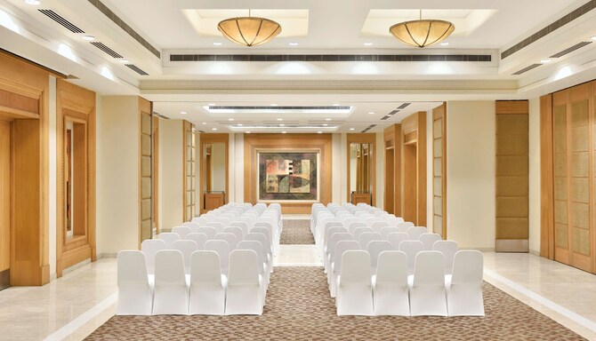 Radisson Noida - Meeting Room