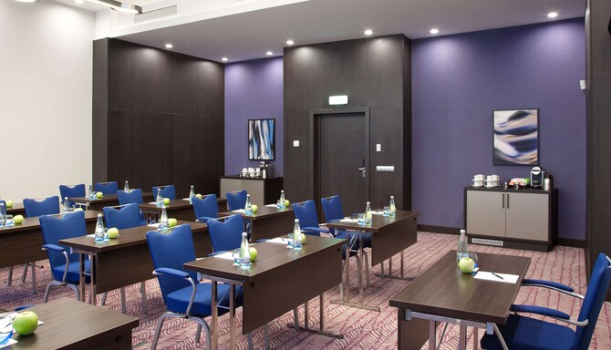 Radisson Residences, Zavidovo - Meeting Room