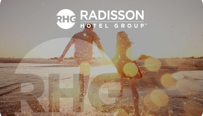 Radisson Rewards Brand - Radisson Hotel Group gift card