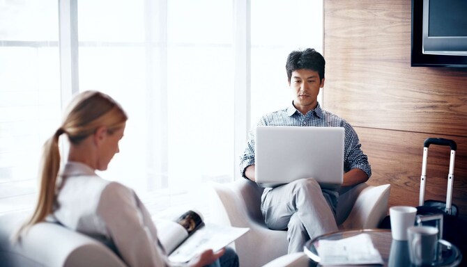 Radisson Rewards Brand - GettyImages