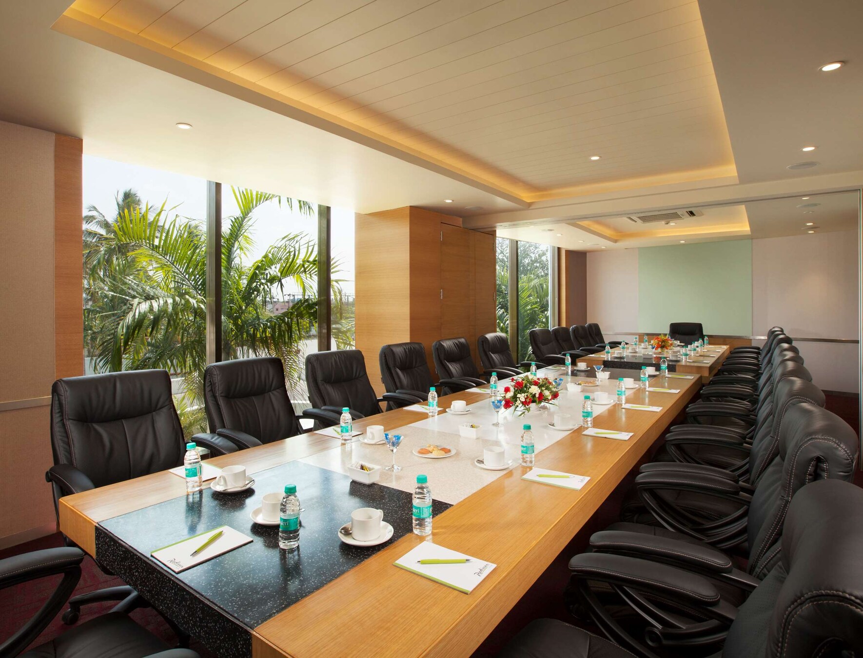 Hotels In Salem India Radisson Salem