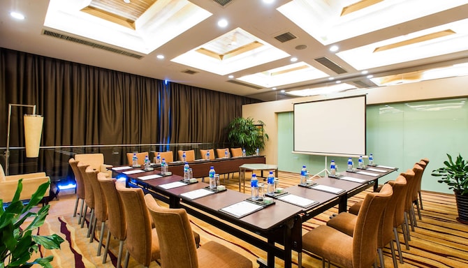 Radisson Tianjin - Rose Meeting Room