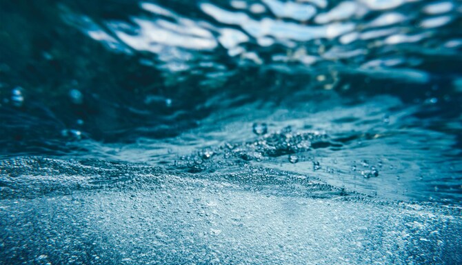 Responsible Business - Responsible Business Partners Water Mandate