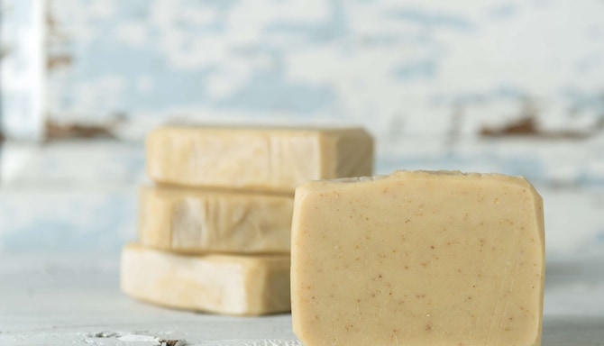 Responsible Business - Responsible Business Partners Soap for hope