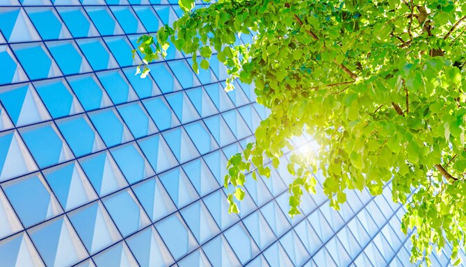 Responsible Business - Responsible Business Partners Ecovadis