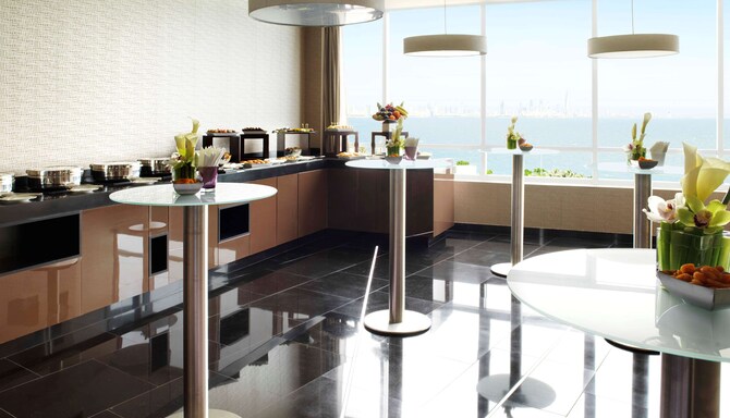 Symphony Style, Kuwait A Radisson Collection Hotel - Break Out Room