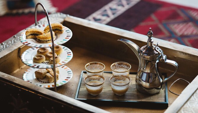 Symphony Style, Kuwait A Radisson Collection Hotel - Restaurant