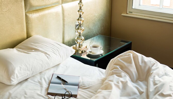 The May Fair London, A Radisson Collection Hotel - Opium Suite