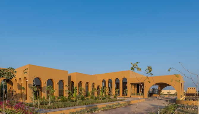 Aaramgah Jawai Resort & Spa, a member of Radisson Individuals Retreats - Jawai Guest Experience