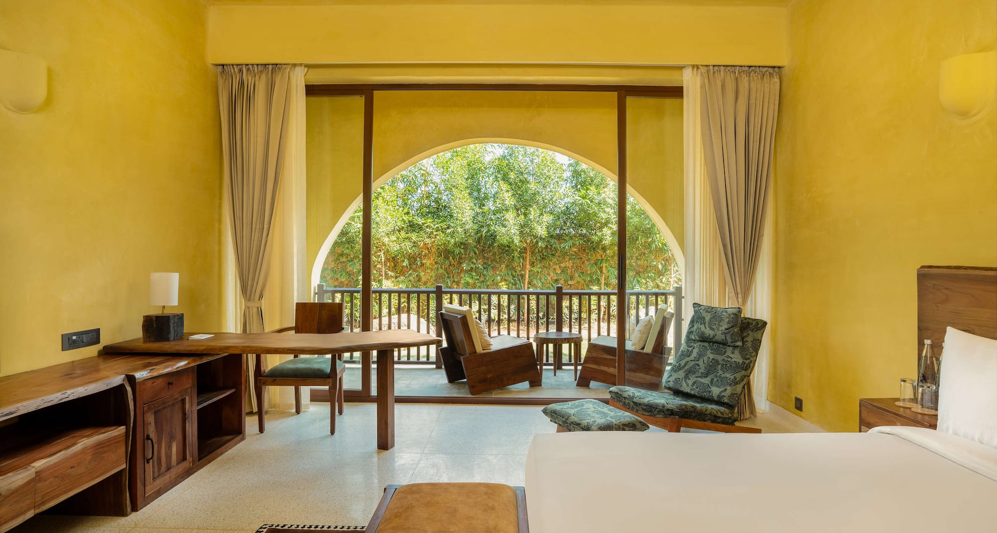 Aaramgah Jawai Resort & Spa, a member of Radisson Individuals Retreats - Premium Room