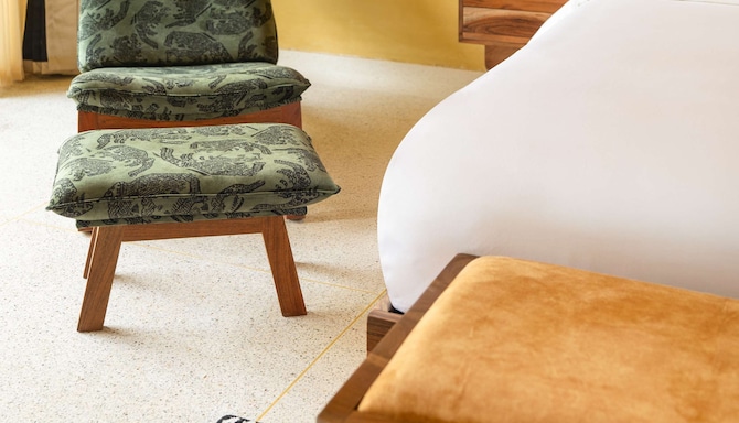 Aaramgah Jawai Resort & Spa, a member of Radisson Individuals Retreats - Premium Room