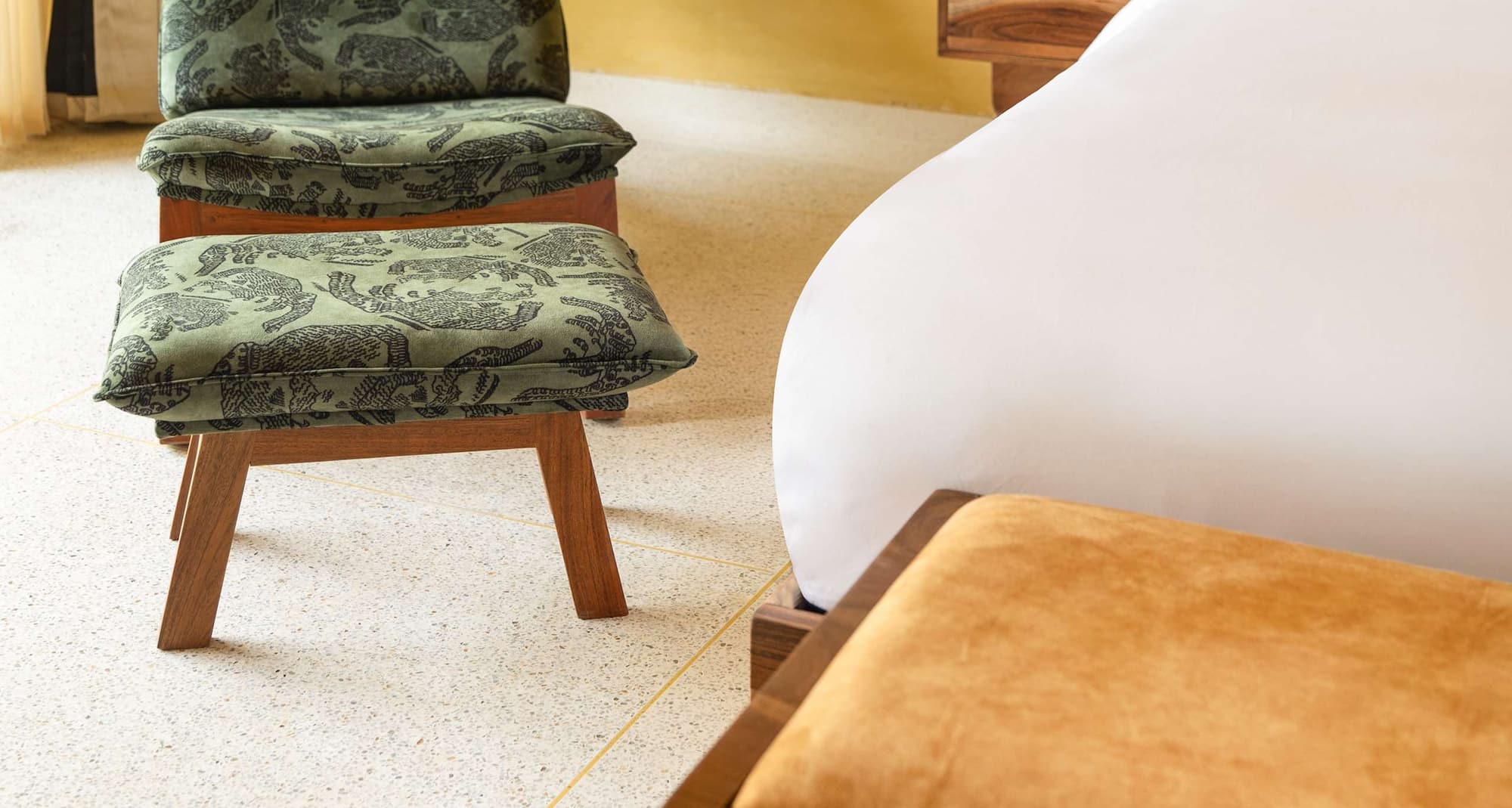 Aaramgah Jawai Resort & Spa, a member of Radisson Individuals Retreats - Premium Room