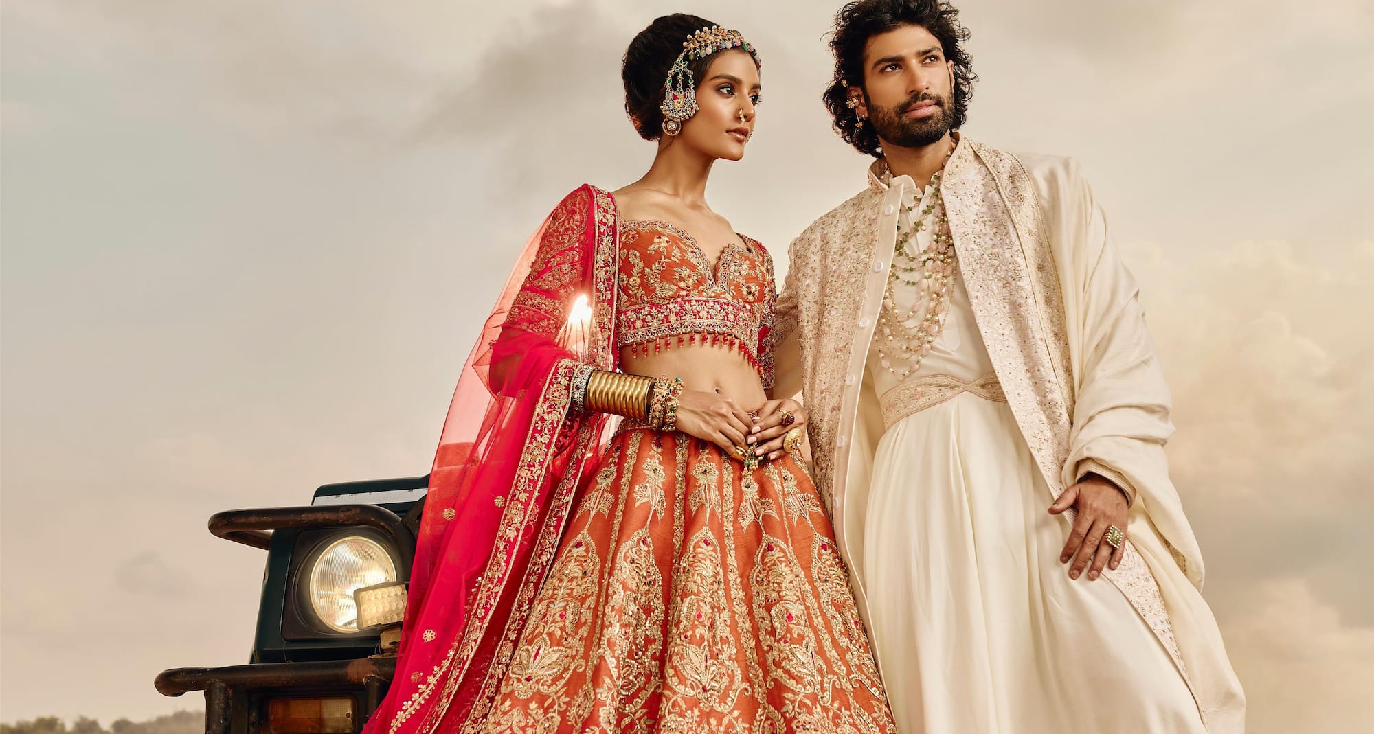 Aaramgah Jawai Resort and Spa, a member of Radisson Individuals Retreats - Wedding