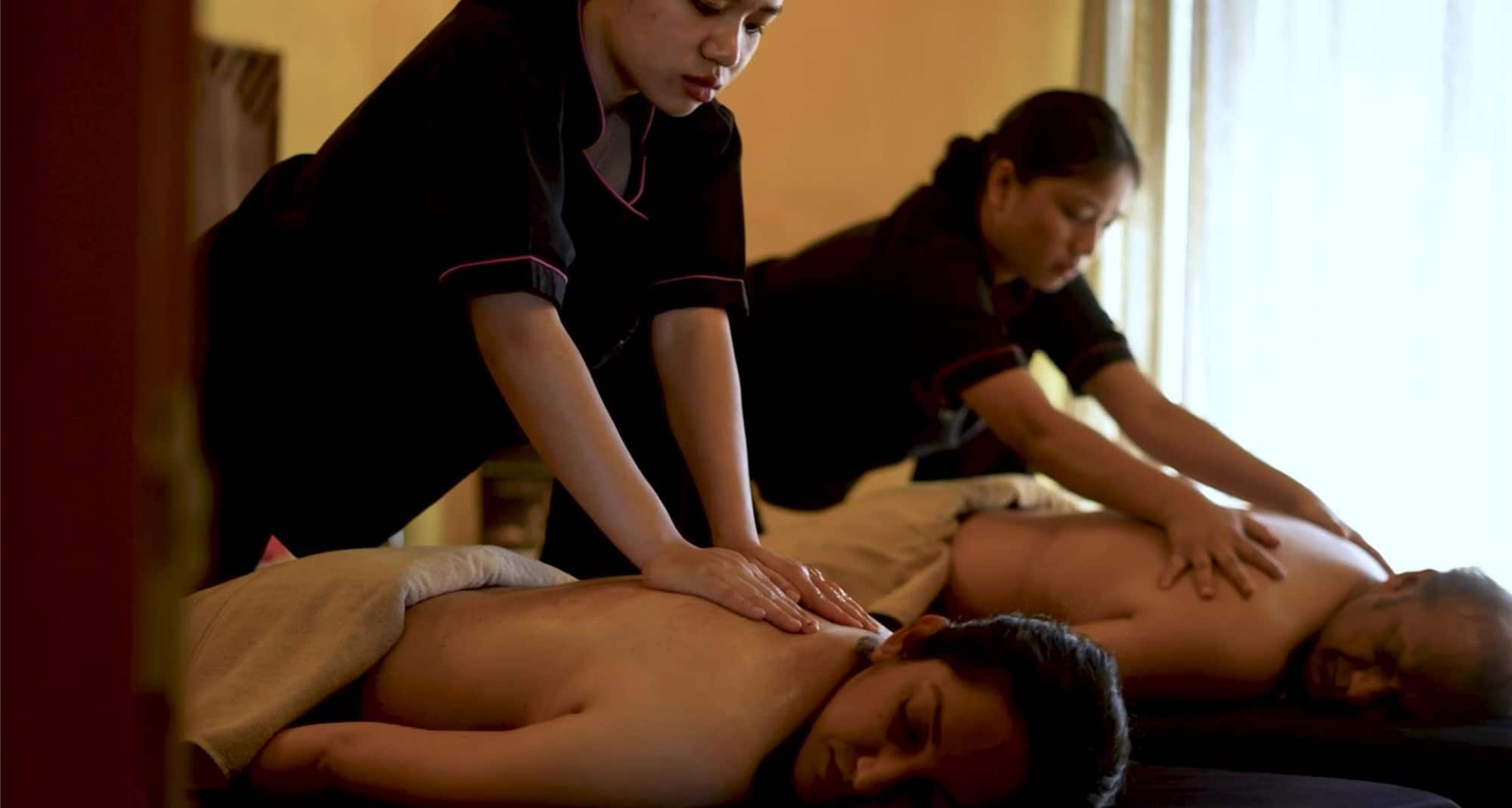 Aaramgah Jawai Resort and Spa, a member of Radisson Individuals Retreats - SPA