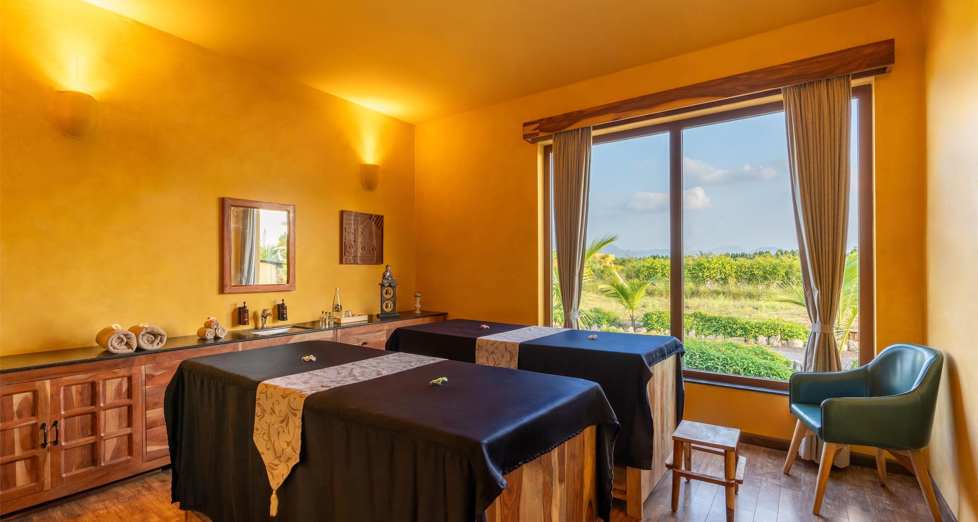 Aaramgah Jawai Resort and Spa, a member of Radisson Individuals Retreats - Spa