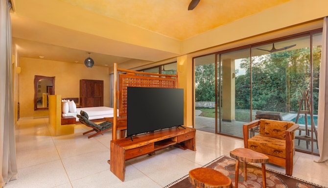 Aaramgah Jawai Resort & Spa, a member of Radisson Individuals Retreats - Villa Connection