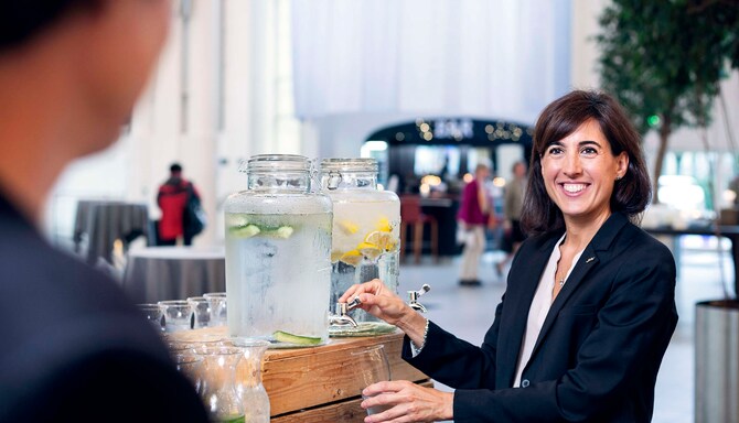 Aarhus Congress Center - PF