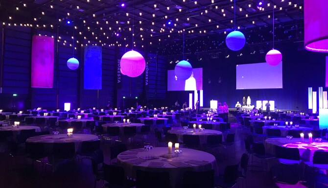 Aarhus Congress Center