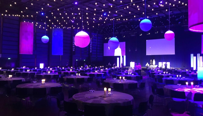 Aarhus Congress Center