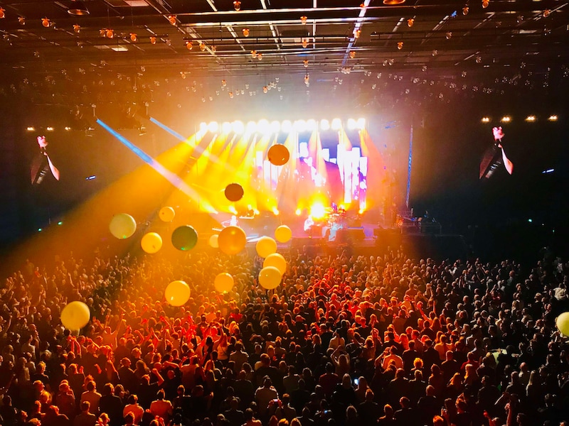 Aarhus Congress Center