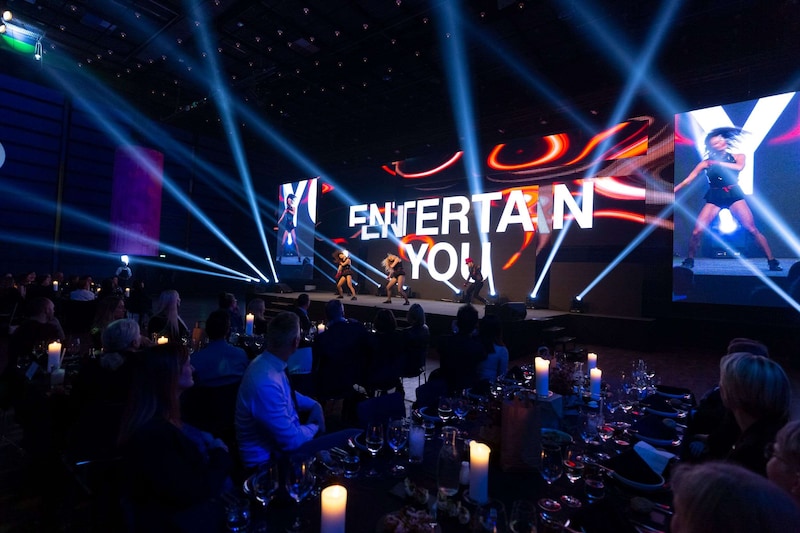 Aarhus Congress Center – PF