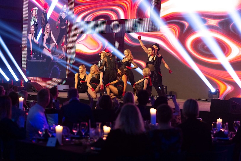 Aarhus Congress Center – PF