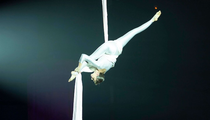 Aarhus Congress Center – PF