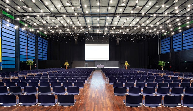Aarhus Congress Center – Konferencer