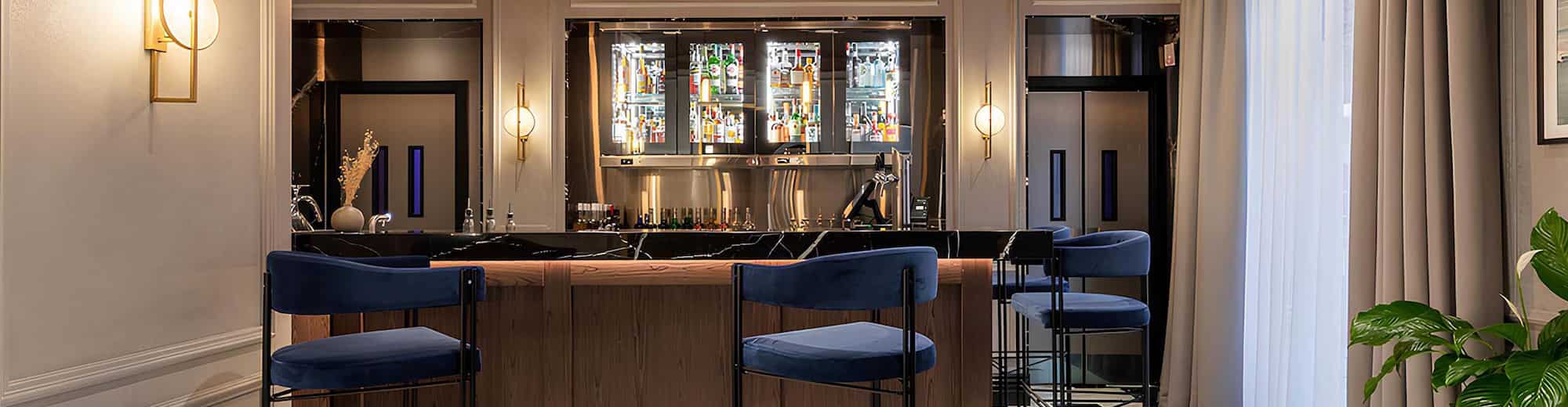 Acron Hotel Veliky Novgorod, a member of Radisson Individuals - Lobby