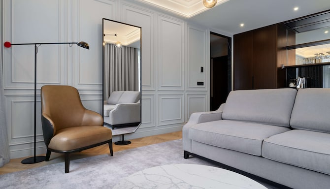 Acron Hotel Veliky Novgorod, a member of Radisson Individuals - Гостевые номера