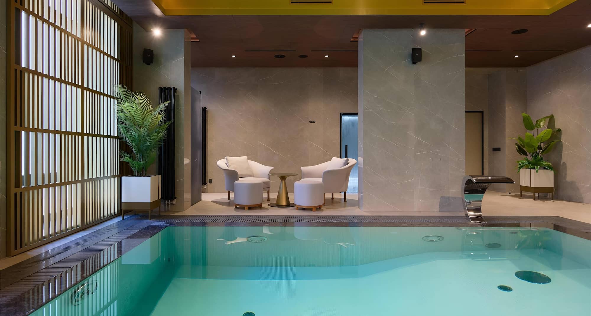 Acron Hotel Veliky Novgorod, a member of Radisson Individuals - Pool