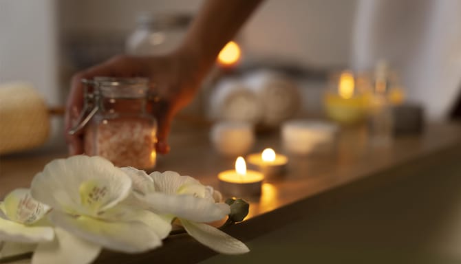 Acron Hotel Veliky Novgorod, a member of Radisson Individuals - Thai Massage