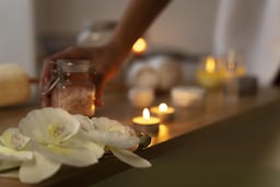 Acron Hotel Veliky Novgorod, a member of Radisson Individuals - Thai Massage