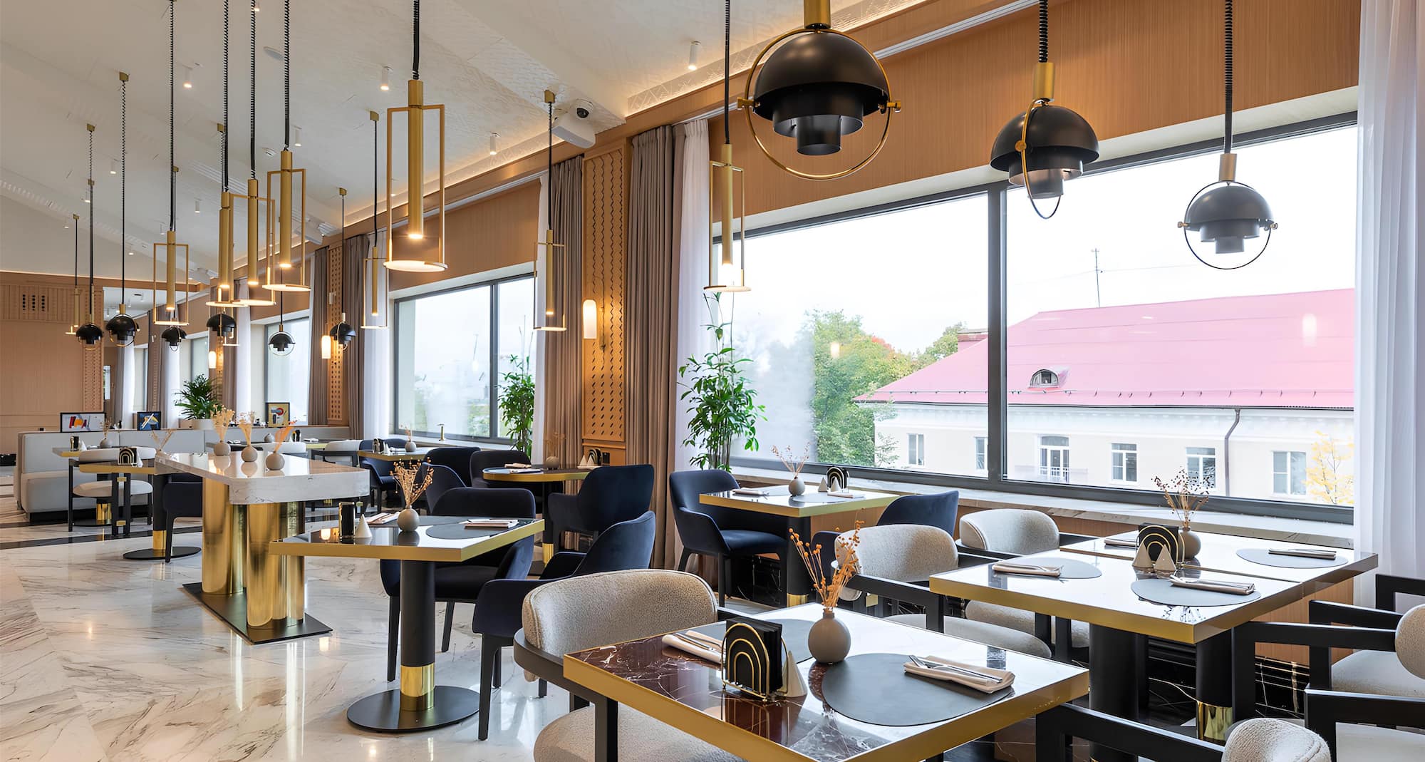 Acron Hotel Veliky Novgorod, a member of Radisson Individuals - Proun