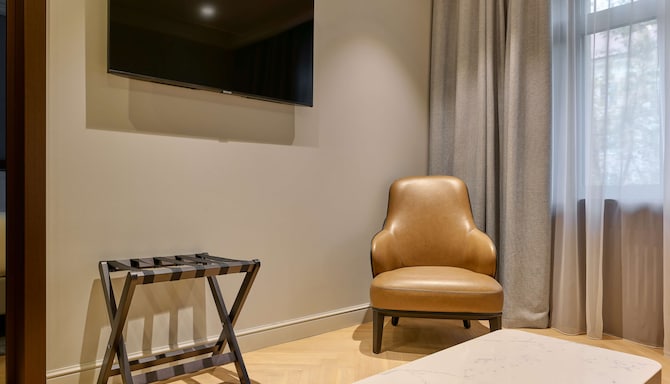 Acron Hotel Veliky Novgorod, a member of Radisson Individuals - Люкс