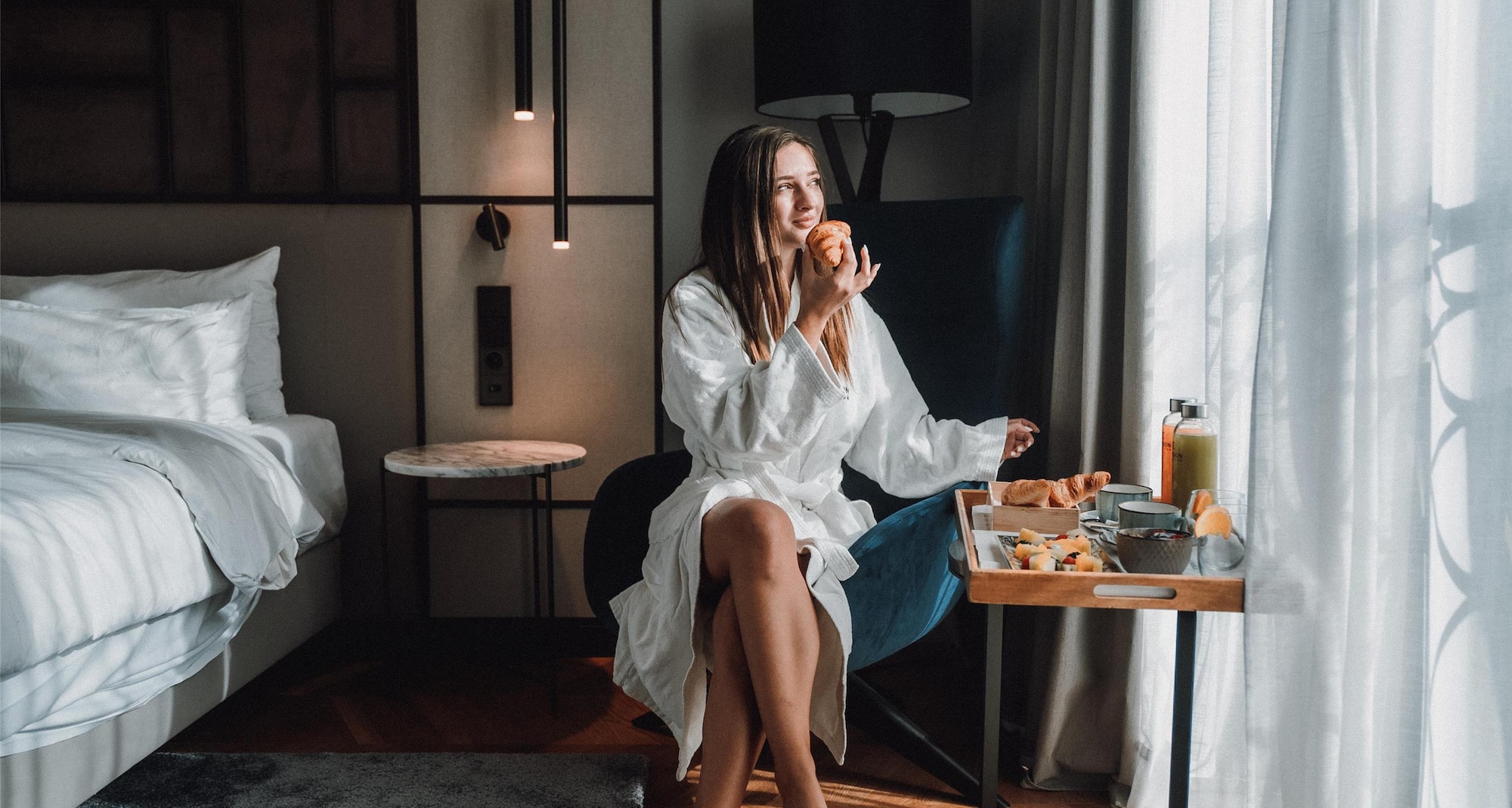 Radisson Collection Hotel, Magdalena Plaza Sevilla - In-Room Experience