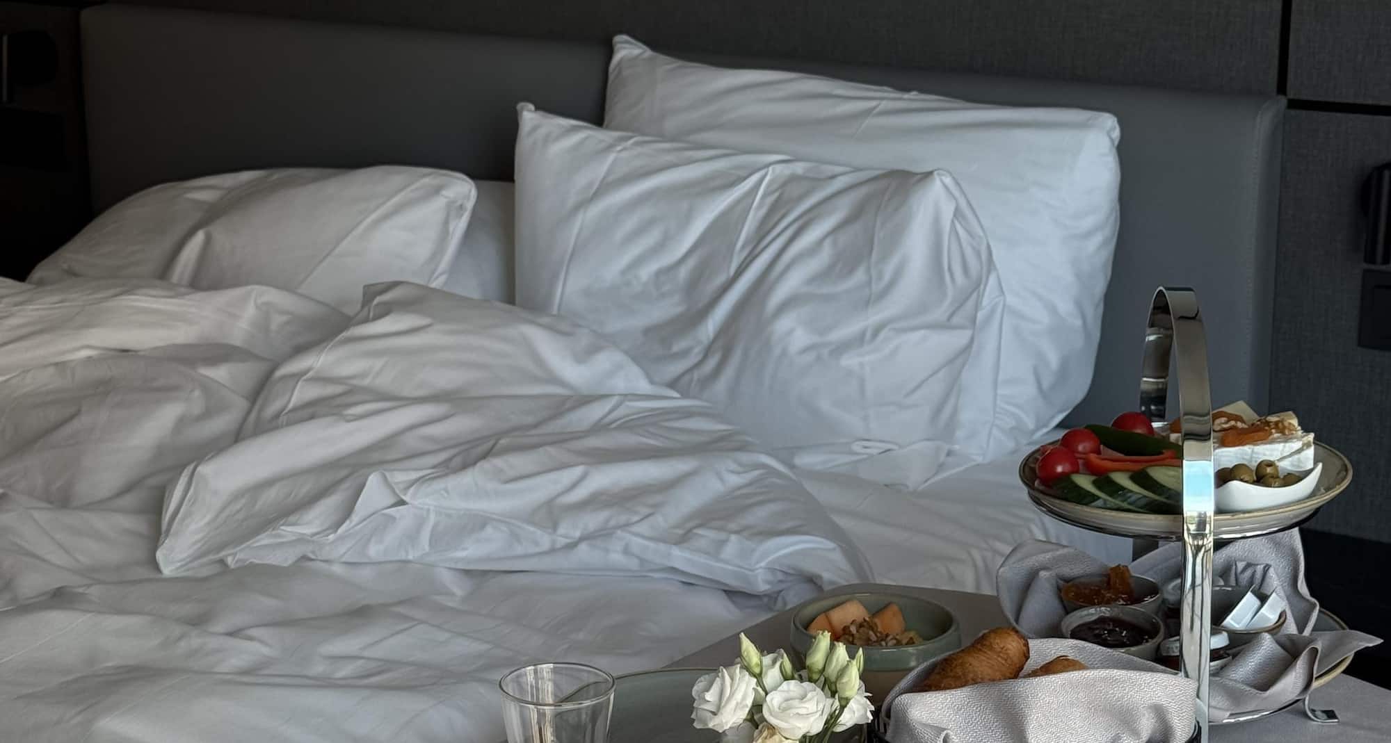  Radisson Collection Hotel, Berlin - Guest Room