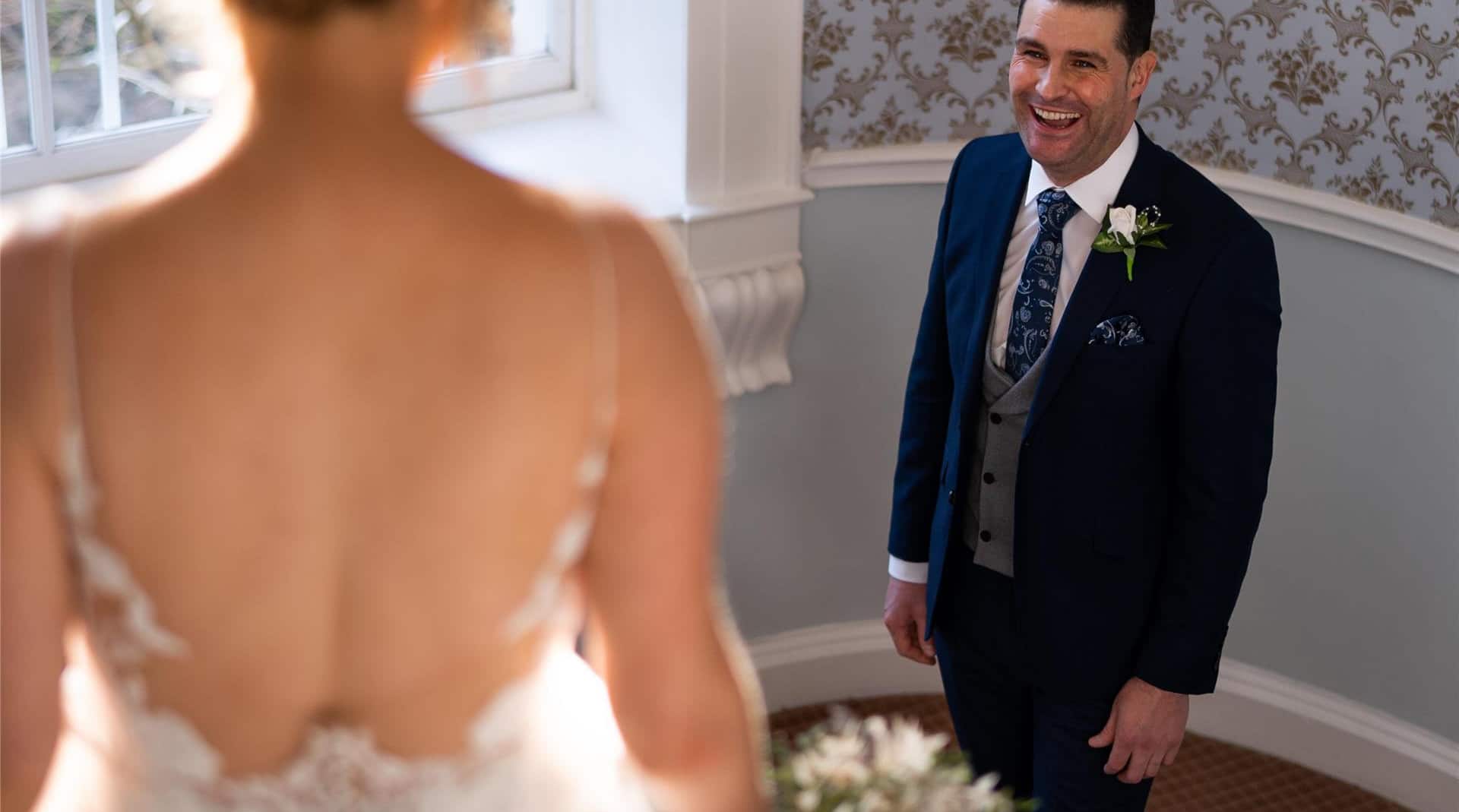 Radisson Blu Hotel, Cork - Wedding