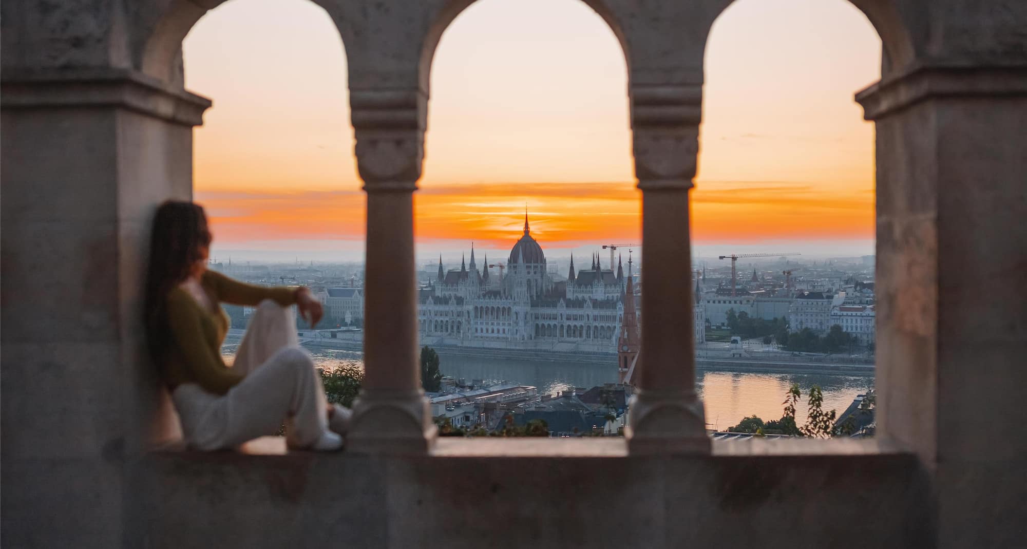 Radisson Collection Hotel, Basilica Budapest - Nearby Attractions