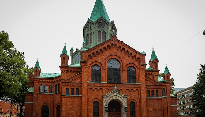 St Petri Church