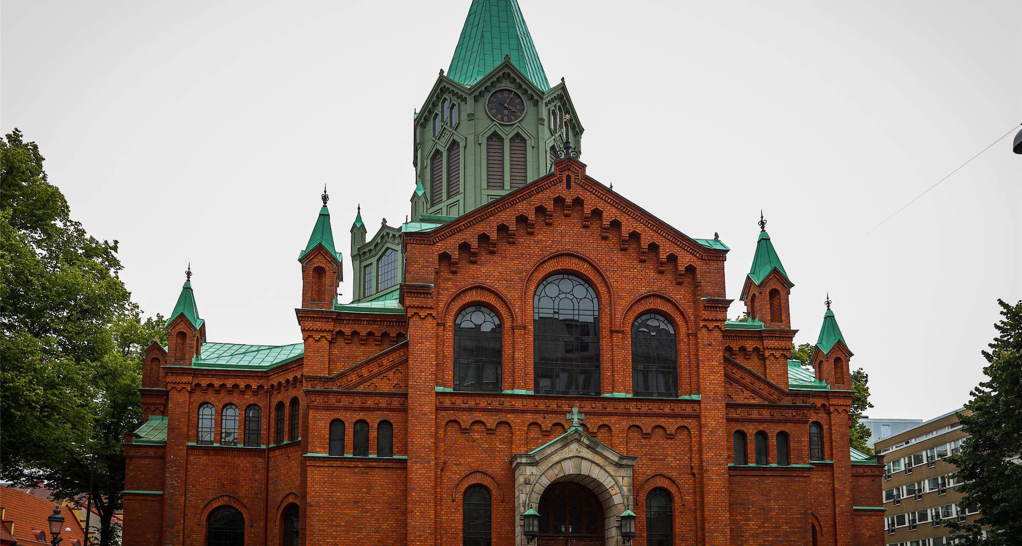 St Petri Church