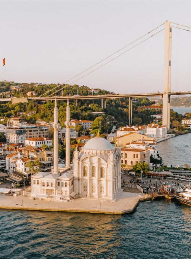 Istanbul