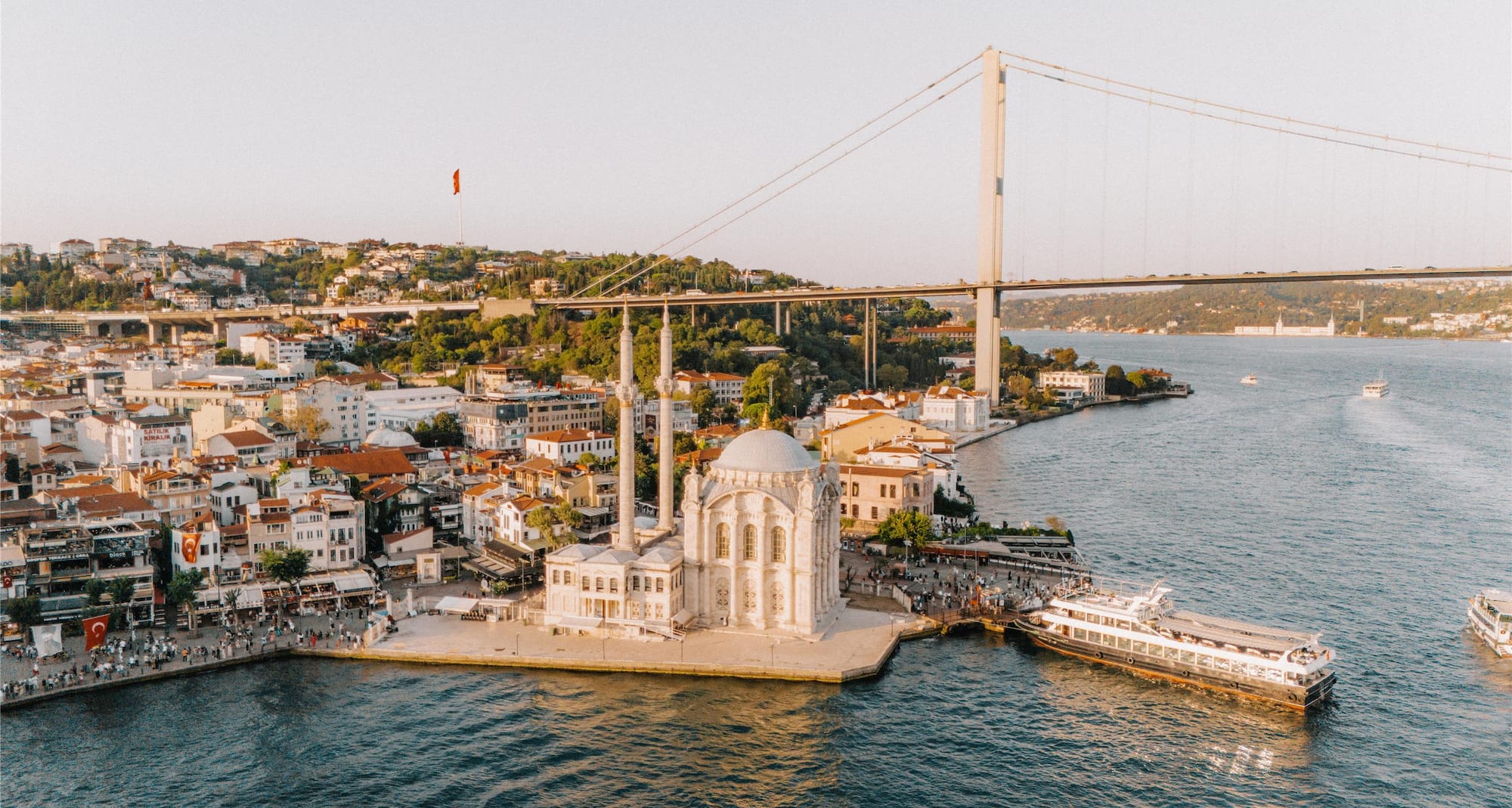 Istanbul Destination