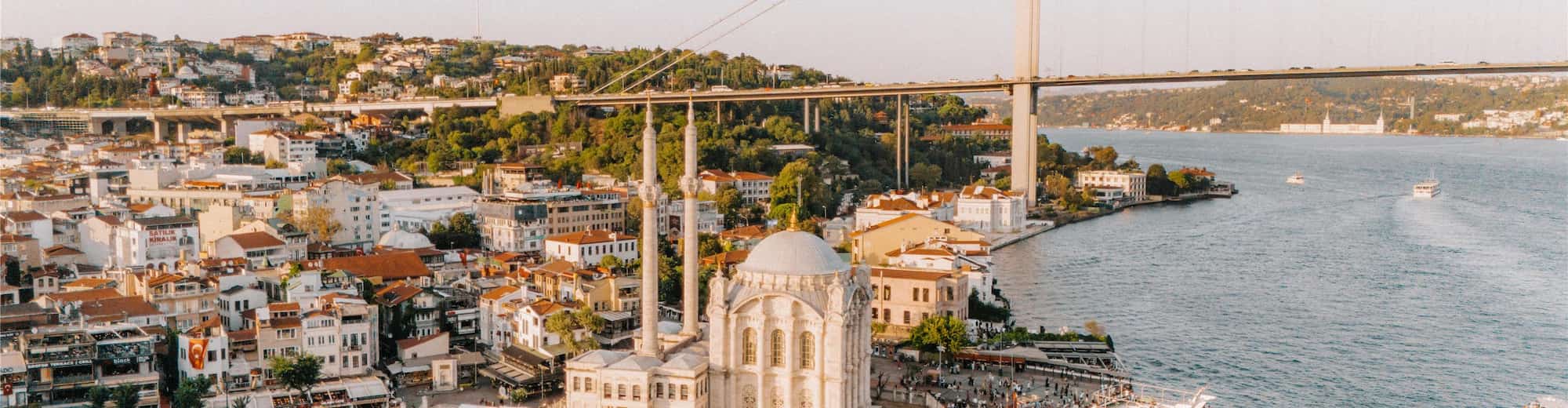 Istanbul Destination