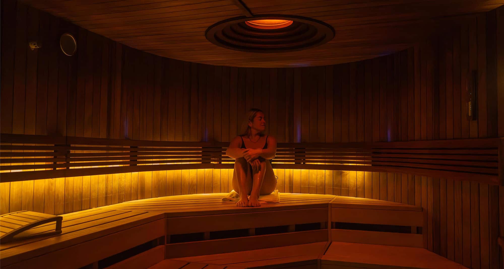 Radisson Blu Latvija Conference & Spa Hotel, Riga - Fitness & Wellness Center