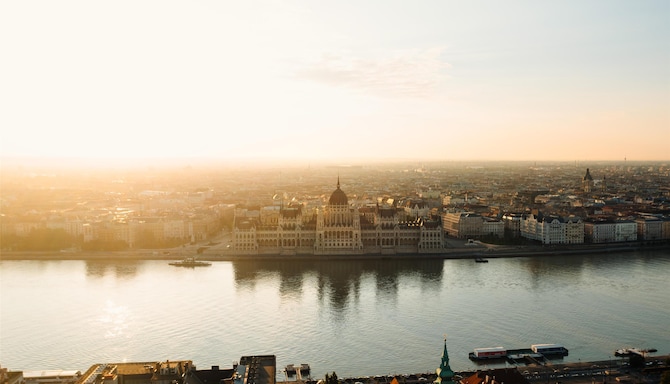 Budapest