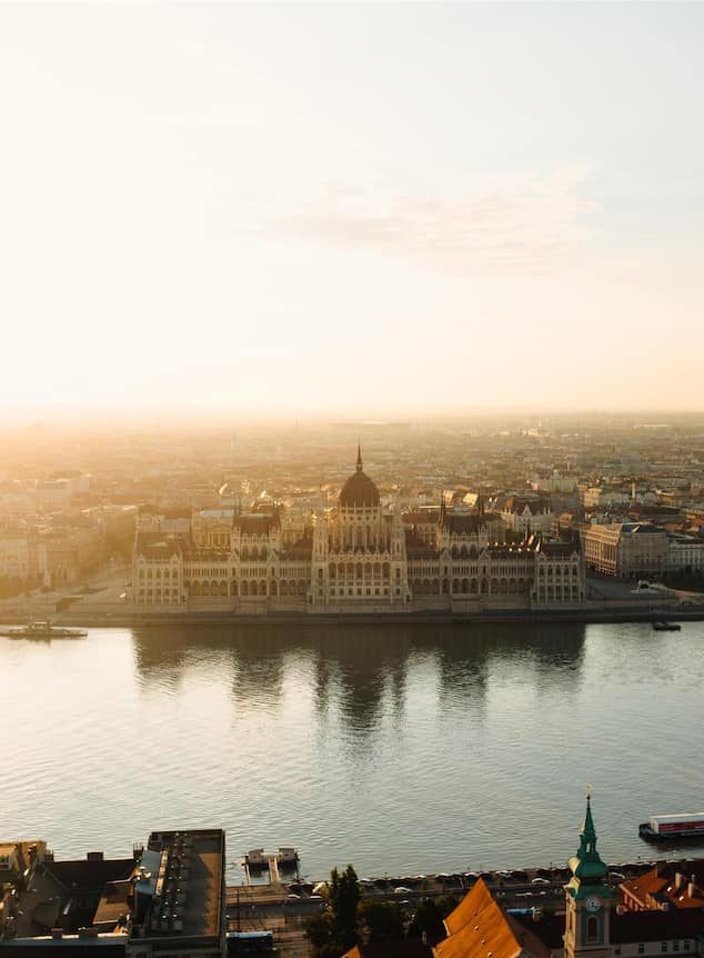 Budapest