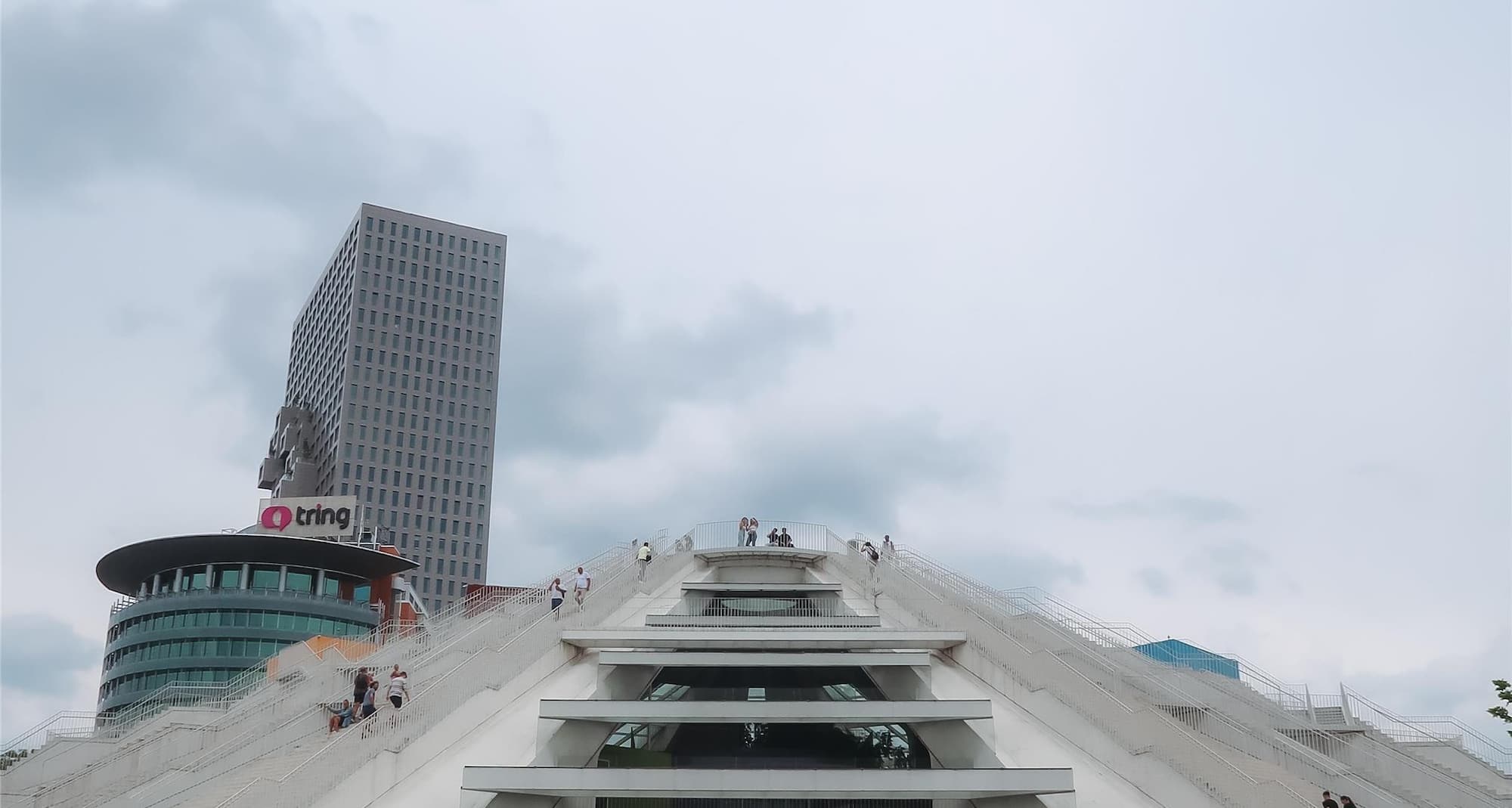 Radisson Collection Morina Hotel, Tirana - TUMO Tirana