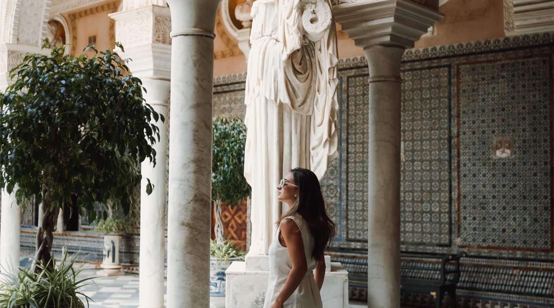 Sevillan Architecture