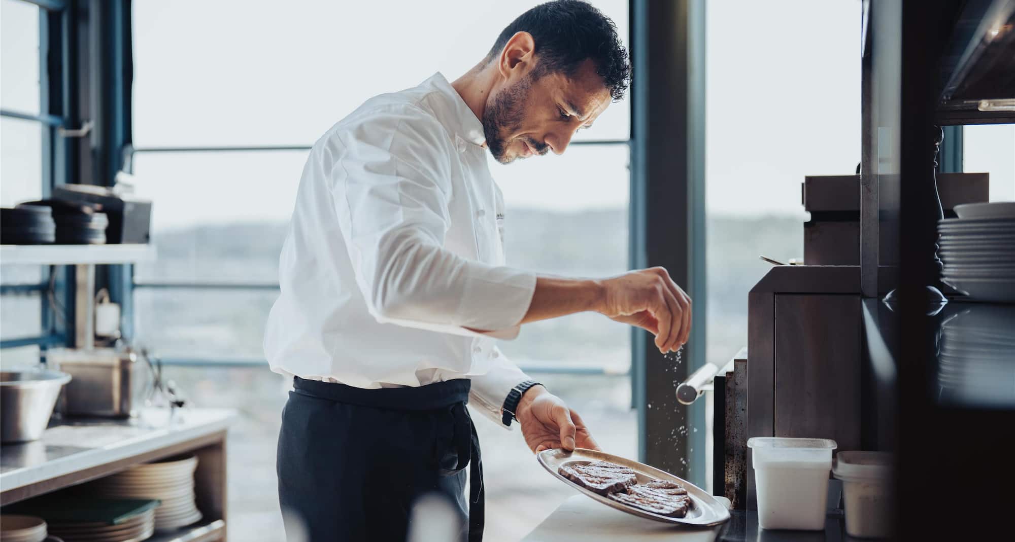 Radisson Blu Plaza Hotel, Oslo - Lifestyle